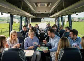 wynajem busa z kierowcą - Michalina.jpg