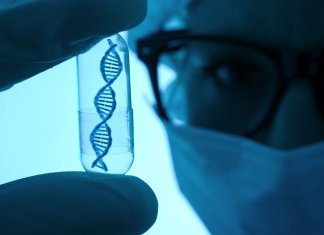 Jak przygotować się do badań WES w Krakowie: Praktyczny przewodnik dla studentów gyncentrum - gync badania genetyczne 1435.jpg